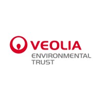 The Veolia Environmental Trust Logo