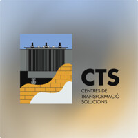 Centres de Transformació Solucions (CTSolucions) SL Logo