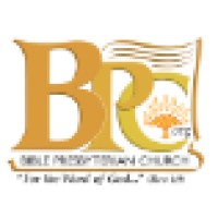 Edmonton Bible Presbyterian Church Logo