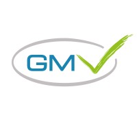 GMV Consulting Logo