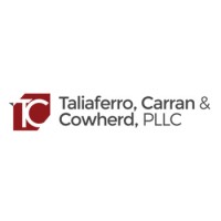 Taliaferro, Carran & Cowherd, PLLC Logo
