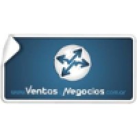 Ventas y Negocios by Ezequiel Etcheverry Logo