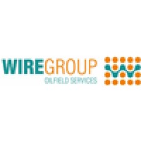 WIRE GROUP (Oilfield Services) Logo