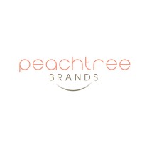 Peach Tree Dental Logo