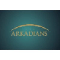 The Arkadians Logo