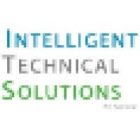 ITS | Intelligent Technical Solutions Logo