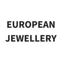 European Jewellery Logo