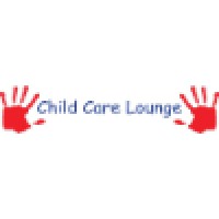 Child Care Lounge Logo