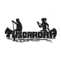 Tuscarora Lodge & Canoe Outfitters Logo