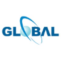 Global Printing Logo