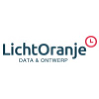 LichtOranje | LightOrange BV Logo