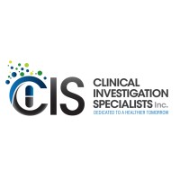 Clinical Investigation Specialists (CIS) Logo