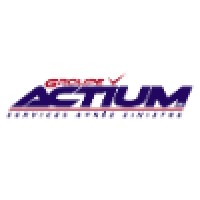 Groupe Actium Inc Logo
