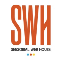 Sensorial WebHouse Logo