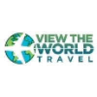 View the World Travel Logo