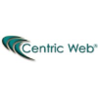 Centric Web, Inc. Logo