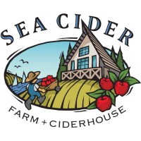 Sea Cider Farm & Ciderhouse Logo