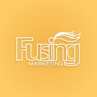 Fusing Marketing Logo