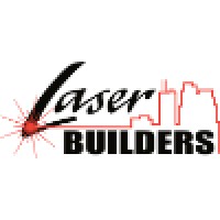 Laser Builders, Inc Logo