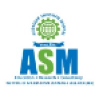 ASMs IIBR Logo
