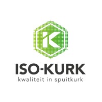 Iso-Kurk Logo