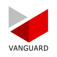 Vanguard Business Solutions & Consulting Logo