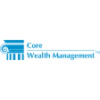 Core Wealth Management Logo