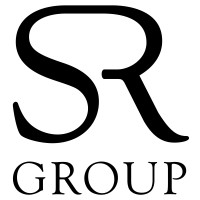 SR Group | Compass Logo