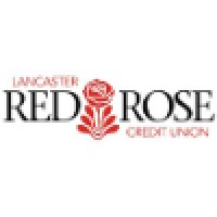 Lancaster Red Rose Credit Union Logo