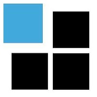 True Blue Communications Logo