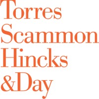 Torres, Scammon, Hincks & Day, LLP Logo