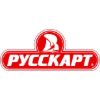 Russkart (ООО РУССКАРТ) Logo