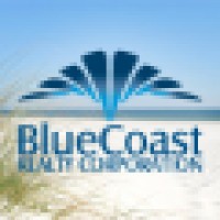 BlueCoast Realty Corporation Logo