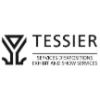 Tessier Services dExpositions Logo