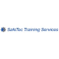 SafeTec Training Services Logo