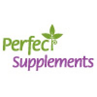 Perfect Supplements, LLC Logo