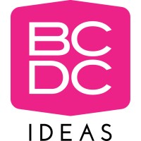 BC/DC Ideas Logo