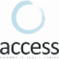 Access Community Health Center Logo