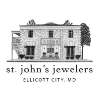 St. Johns Jewelers Logo