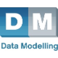 Data Modelling Consultoria Ltda. Logo