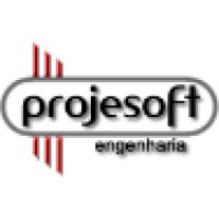 Projesoft Engenharia Logo