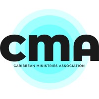 Caribbean Ministries Association Logo