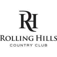 Rolling Hills Country Club - Rolling Hills Estates, California Logo