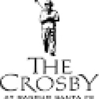 The Crosby Logo