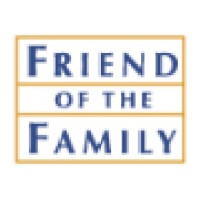 Friend of the Family LLC Logo