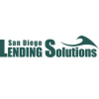 San Diego Lending Solutions/C2 Financial Logo