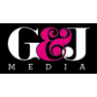 G&J Media Ltd. Logo