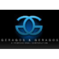 GERAGOS & GERAGOS, APC Logo