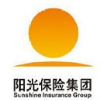 阳光保险集团股份有限公司 Logo