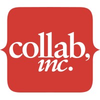 Collaboration Inc. Logo